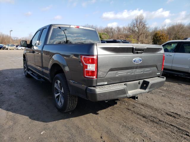 2020 FORD F150 SUPER 1FTEX1EP5LFB88447  36367921