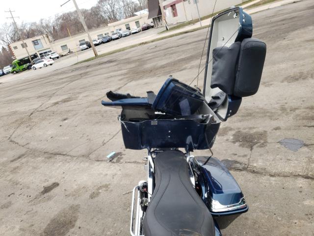 2004 HARLEY-DAVIDSON FLHTCI 1HD1FFW1X4Y601749