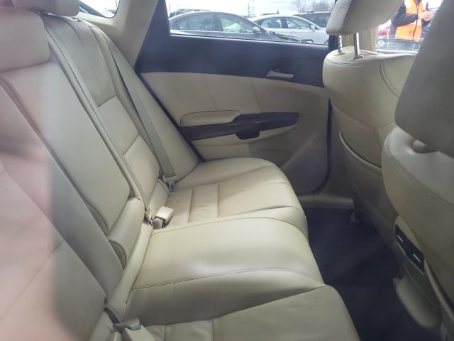 2012 HONDA CROSSTOUR 5J6TF2H51CL005941