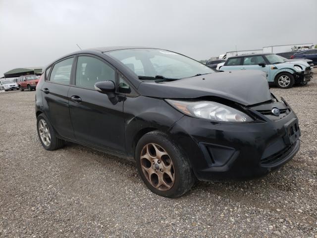 2012 FORD FIESTA SES 3FADP4FJ0CM121011