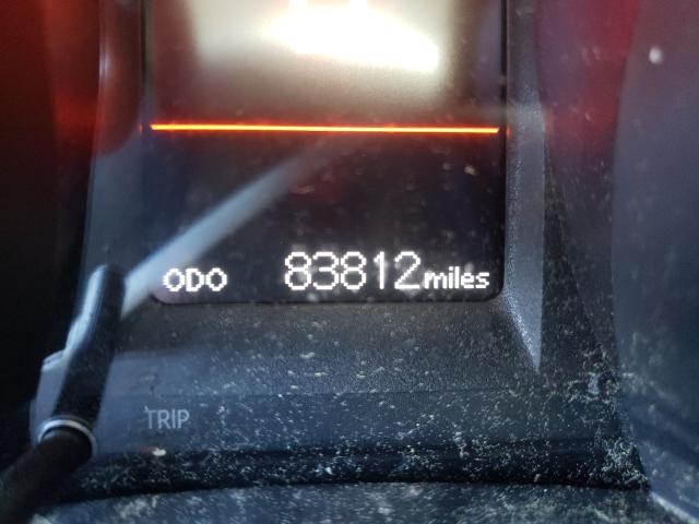 2016 TOYOTA COROLLA L 2T1BURHE4GC644585