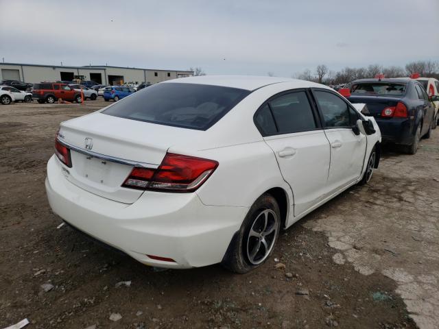 2015 HONDA CIVIC SE 19XFB2F75FE081906