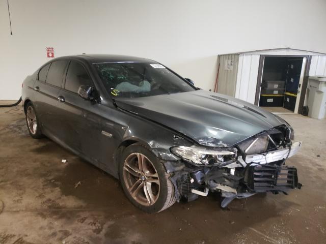 2016 BMW 528 XI - WBA5A7C50GG149297