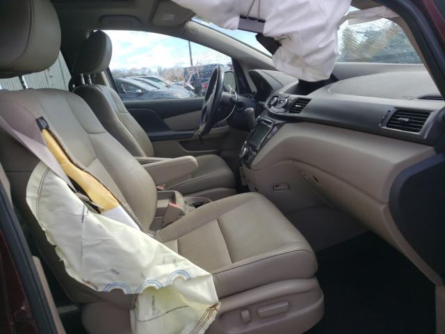 2015 HONDA ODYSSEY TO 5FNRL5H94FB067855