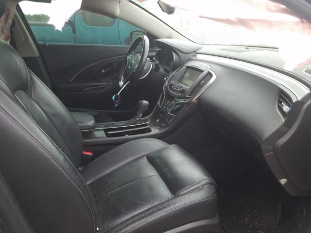 2016 BUICK LACROSSE S 1G4G45G35GF172592