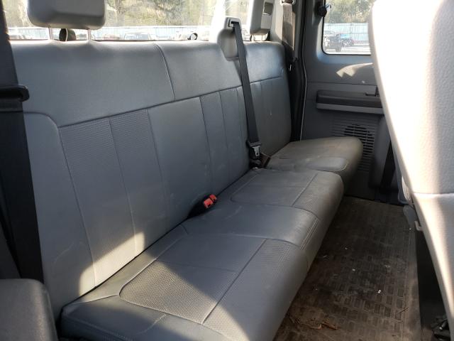 2016 FORD F250 SUPER 1FT7X2A68GEC21125