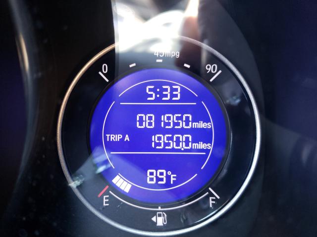 2015 HONDA FIT LX 3HGGK5H55FM772409