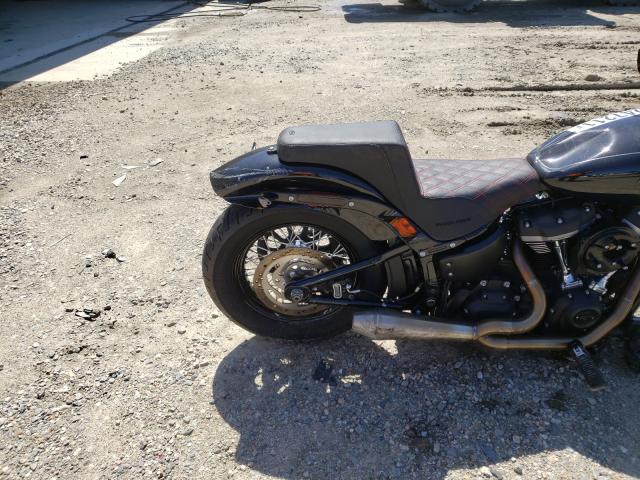 2020 HARLEY-DAVIDSON FXBB 1HD1YJJ11LB046888