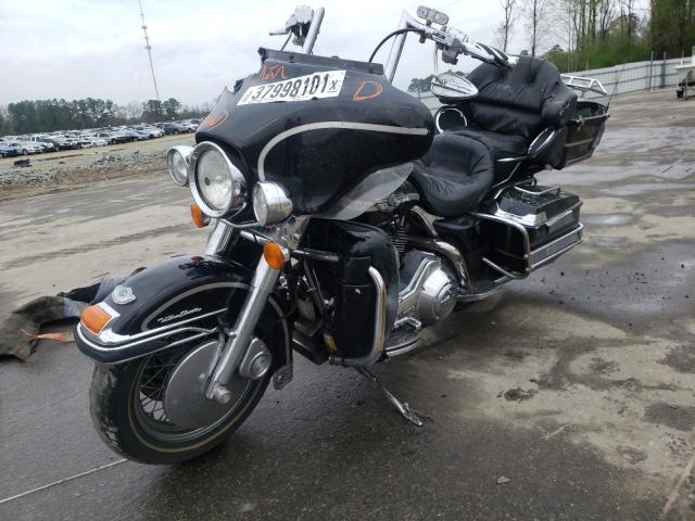2003 HARLEY-DAVIDSON FLHTCUI 1HD1FCW183Y603206