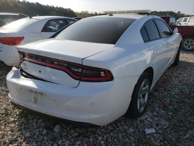 2019 DODGE CHARGER PO 2C3CDXAT3KH568300