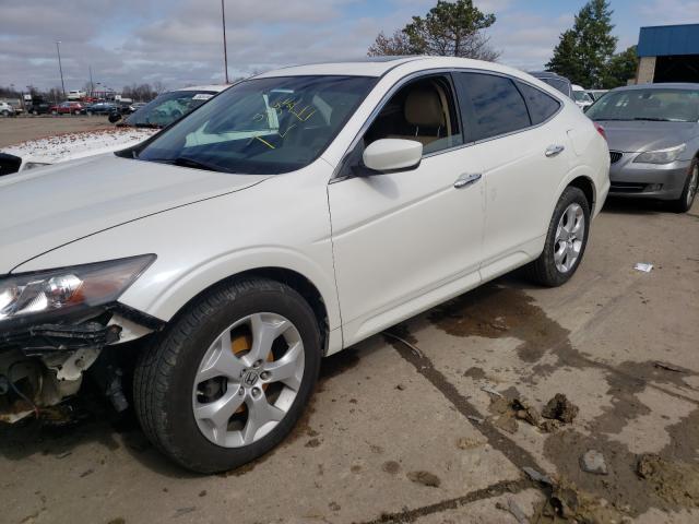 2012 HONDA CROSSTOUR 5J6TF2H51CL005941