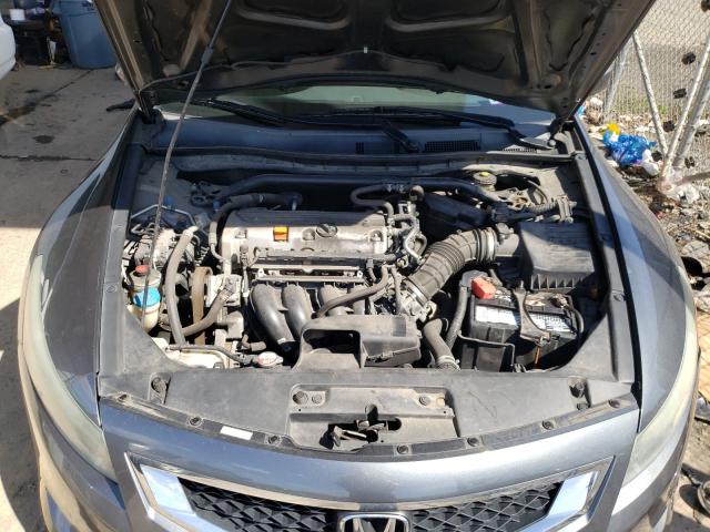 2010 HONDA ACCORD EX 1HGCS1B75AA002489