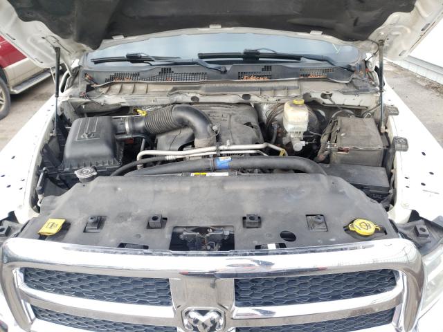 2013 RAM 2500 ST 3C6TR5CTXDG614813
