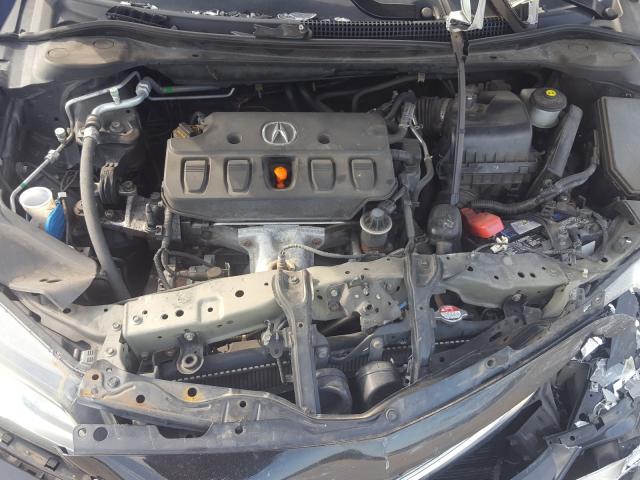 2014 ACURA ILX 20 PRE 19VDE1F53EE004661