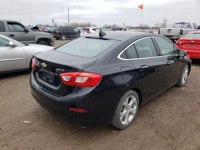2016 CHEVROLET CRUZE PREM 1G1BG5SMXG7313522