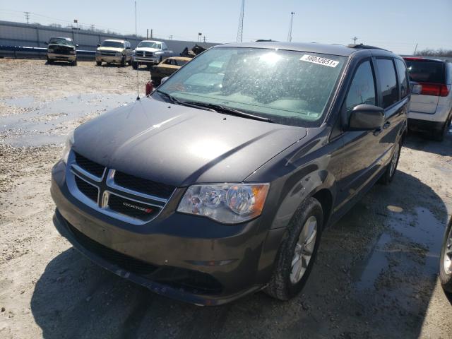 2015 DODGE GRAND CARA 2C4RDGCG4FR527972