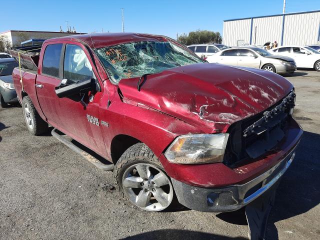 2014 RAM 1500 SLT 1C6RR7LT6ES182737