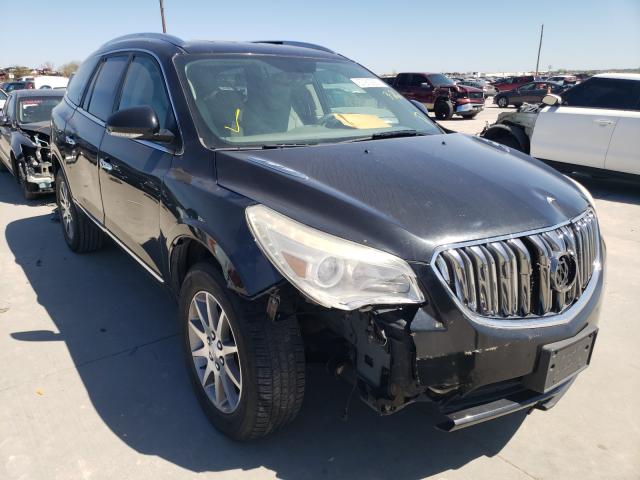 2015 BUICK ENCLAVE 5GAKRBKD0FJ144212