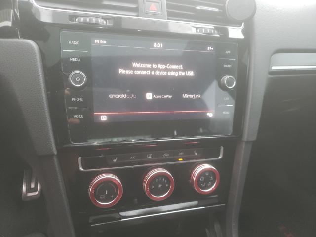 2018 VOLKSWAGEN GTI S 3VW547AU7JM264848