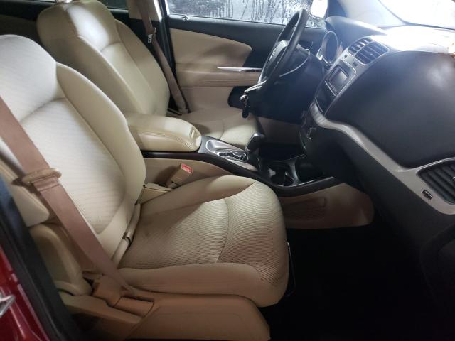 2011 DODGE JOURNEY MA 3D4PG1FG0BT540543