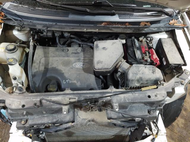 2011 FORD EDGE LIMIT 2FMDK4KC7BBA74071