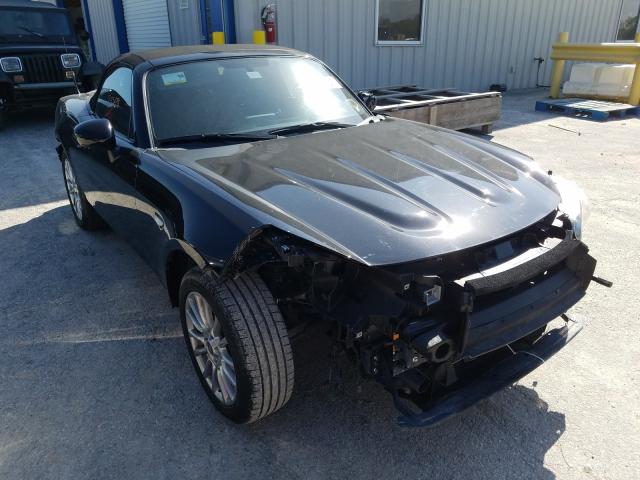 JC1NFAEK6J0140265 FIAT ALL MODELS Photo 1