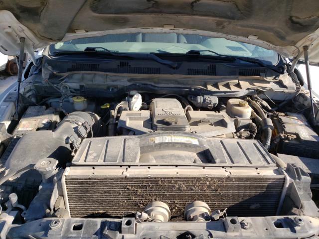 2012 DODGE RAM 3500 S 3C63DRGL0CG149120