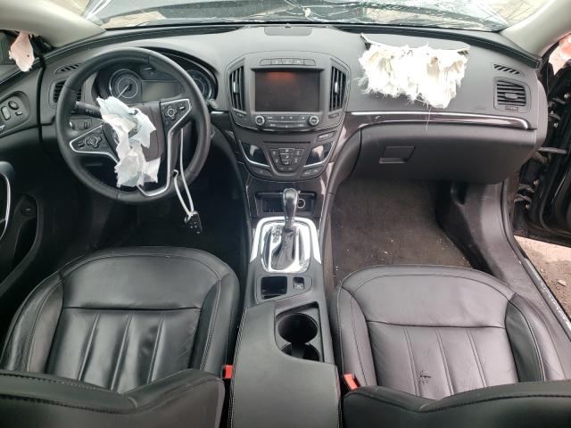 2014 BUICK REGAL PREM 2G4GN5EX1E9227693