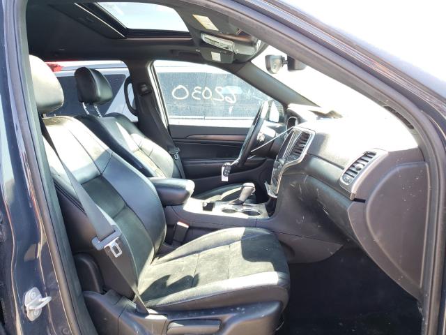 2017 JEEP GRAND CHER 1C4RJFAG0HC738927