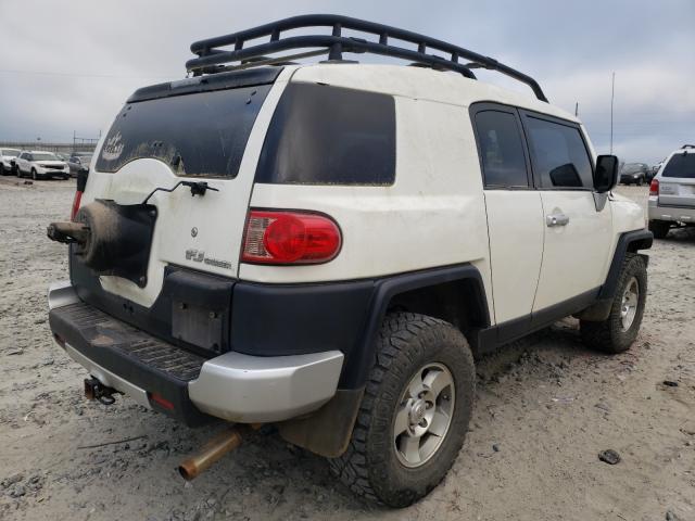 2010 TOYOTA FJ CRUISER JTEBU4BF6AK084980