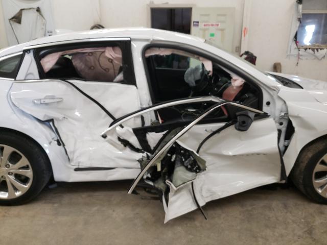 2018 CHEVROLET MALIBU PRE 1G1ZE5SX1JF257420