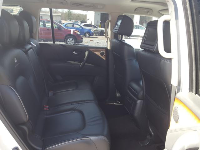 2011 INFINITI QX56 JN8AZ2NC5B9301648