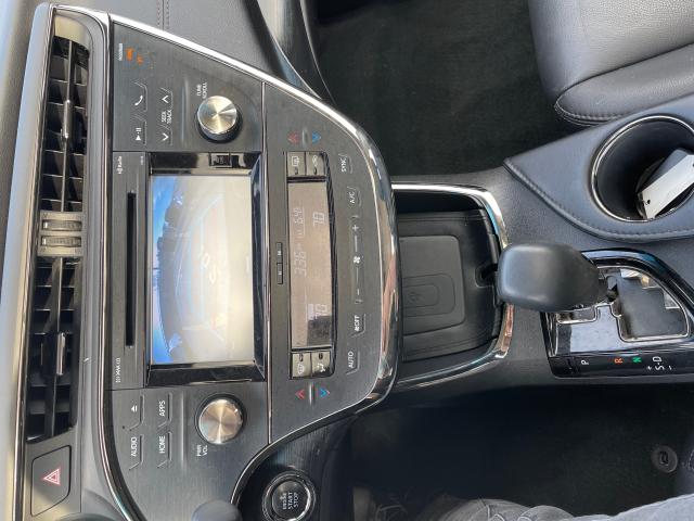2018 TOYOTA AVALON XLE 4T1BK1EB3JU282109