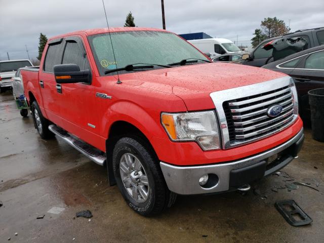 2012 FORD F150 SUPER 1FTFW1ET6CFC54668