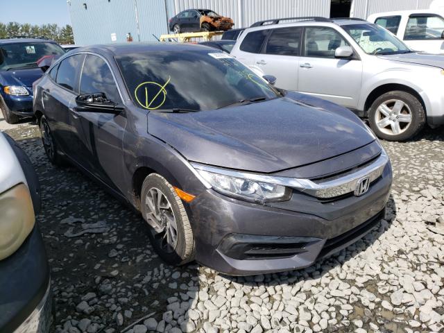 2016 HONDA CIVIC EX 19XFC2F78GE223633