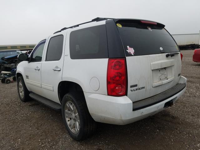 2012 GMC YUKON SLT 1GKS1CE07CR218148