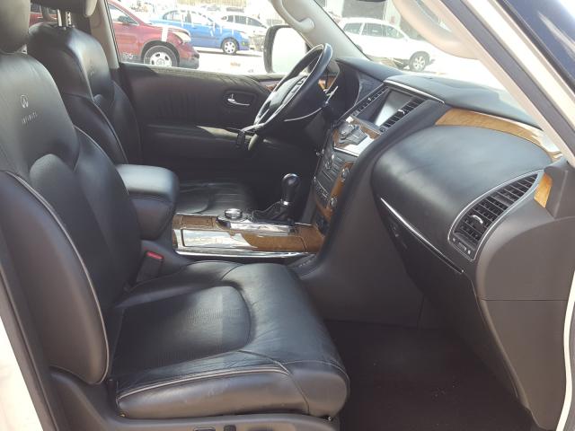 2011 INFINITI QX56 JN8AZ2NC5B9301648