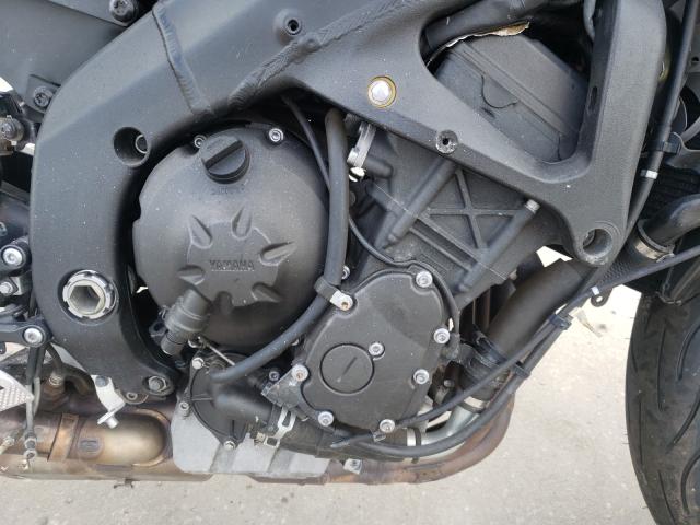 2013 YAMAHA YZFR6 C JYARJ16Y3DA006734