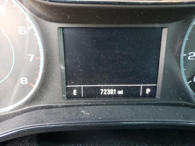 2017 CHEVROLET CRUZE PREM 1G1BF5SM4H7105172