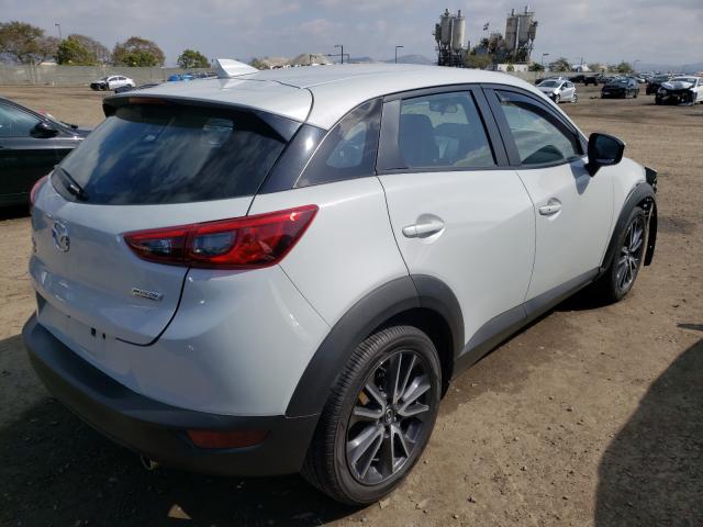 2018 MAZDA CX-3 TOURI JM1DKFC71J0319240