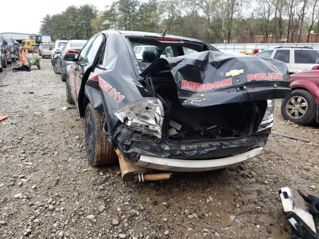 2014 CHEVROLET CAPRICE PO 6G3NS5U24EL931148