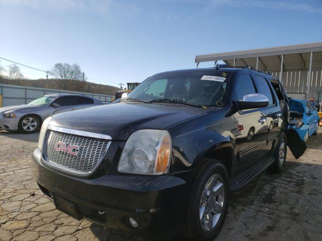 2010 GMC YUKON SLT 1GKUKCE04AR183149