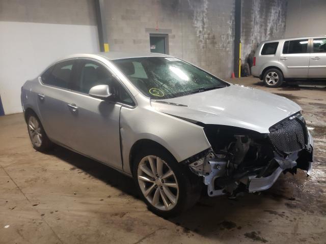 2013 BUICK VERANO 1G4PP5SK6D4216483