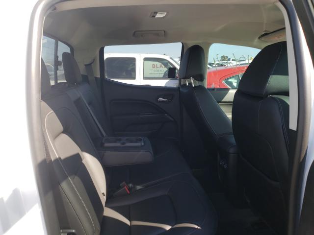 2019 GMC CANYON SLT 1GTG5DEN3K1283003