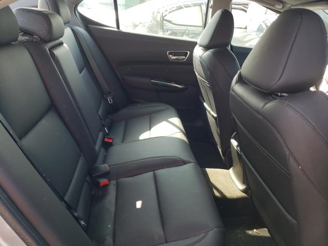 2019 ACURA TLX 19UUB1F36KA002417