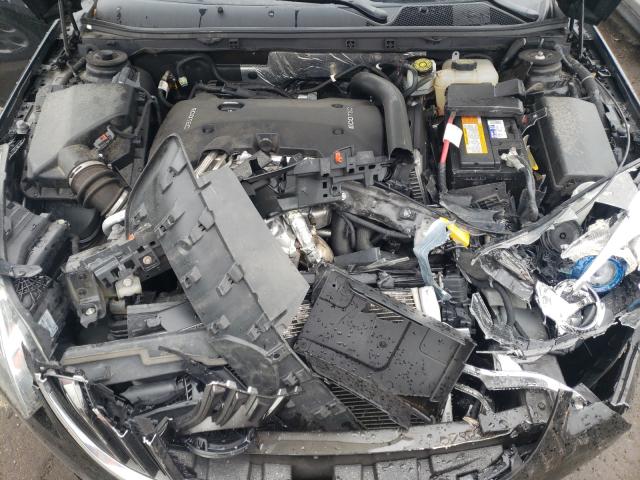 2014 BUICK REGAL PREM 2G4GN5EX1E9227693