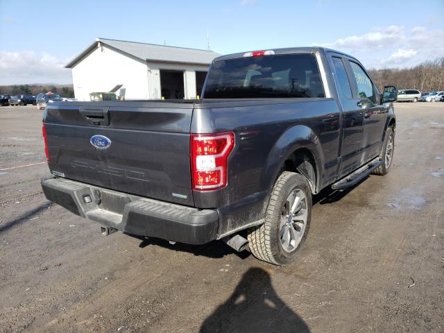 2020 FORD F150 SUPER 1FTEX1EP5LFB88447  36367921