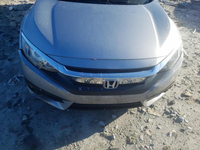 2017 HONDA CIVIC EXL 2HGFC1F74HH651992