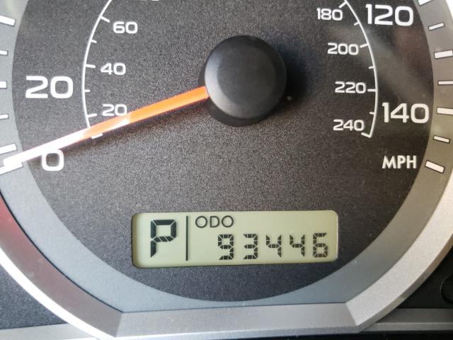 2011 SUBARU IMPREZA OU JF1GH6D62BH805386