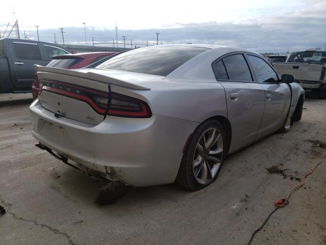 2015 DODGE CHARGER PO 2C3CDXAT4FH840973